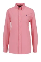 Shirt | Relaxed fit POLO RALPH LAUREN pink